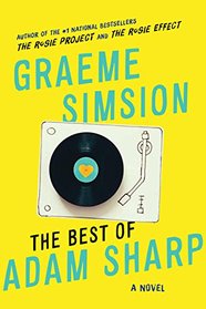 The Best of Adam Sharp: A Novel