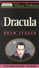 Dracula (Audio Cassette) (Unabridged)