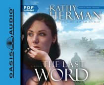 The Last Word (Sophie Trace Trilogy)