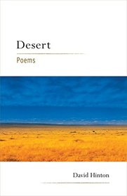 Desert: Poems