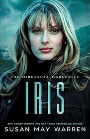 Iris (Minnesota Marshalls, Bk 4)