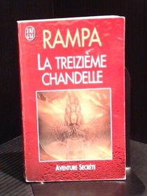 La Treizime Chandelle
