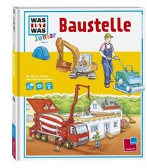 Baustelle