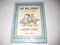 ONE WAS JOHNNY (NUTSHELL BOOKS)