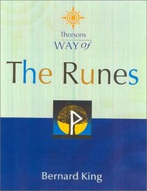 Way of the Runes (Thorsons Way of)