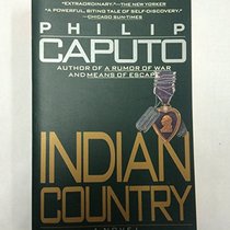 Indian Country: A Novel