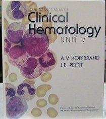 Clinical haematology: Sandoz atlas