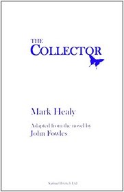 The Collector (French's Acting Editions)