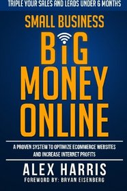 Small Business Big Money Online
