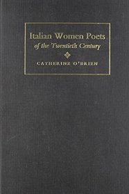 Italian Women Poets