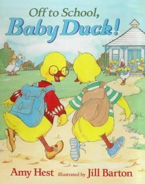 Baby Duck: Off to School, Baby Duck (Baby Duck)