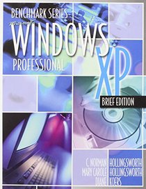 Microsoft Windows XP Professional, Brief Edition
