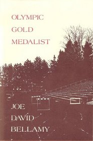 Olympic gold medalist: [poems]