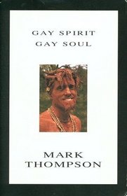Gay Spirit/ Gay Soul