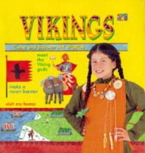 Vikings (My World)