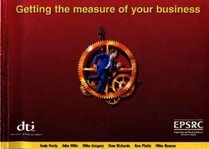 Getting the Measure of Your Business