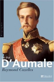 Le duc d'Aumale (Figures de proue)