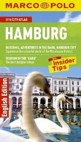 Hamburg (engl. Ausg.)