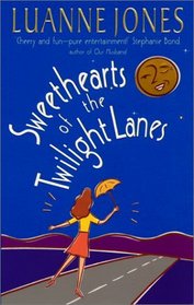 Sweethearts of the Twilight Lanes