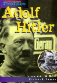 Heinemann Profiles: Adolf Hitler (Heinemann Profiles)