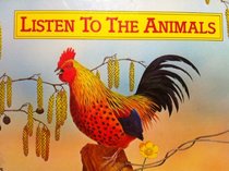 Listen to the Animals: Animal B