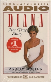 DIANA; HER TRUE STORY