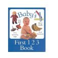 Baby's First 123 Book
