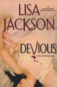 Devious (New Orleans, Bk 7)