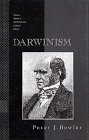 Darwinism (Twayne's Studies in Intellectual and Cultural History)