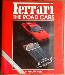 Ferrari: The Road Cars