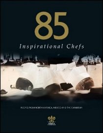 85 Inspirational Chefs (Cookery)