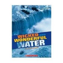 Wicked and Wonderful Water (Shockwave: Social Studies)