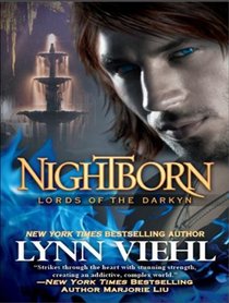 Nightborn: Lords of the Darkyn