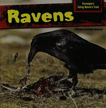 Ravens (Scavengers: Eating Nature's Trash)