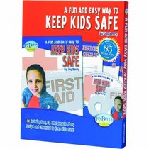 A Fun And Easy Way To Keep Kids Safe Kit