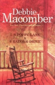 5-B Poppy Lane / 6 Rainier Drive (Cedar Cove)
