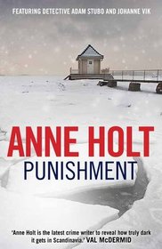 Punishment (Vik & Stubo, Bk 1)