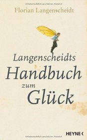 Langenscheidts Handbuch zum Glck