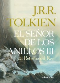 El senor de los anillos III/ The Lord of the Rings III (Spanish Edition)