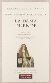 La dama duende/ The Phantom Lady (Biblioteca Clasica) (Spanish Edition)