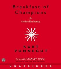 Breakfast of Champions CD