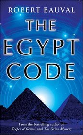 THE EGYPT CODE