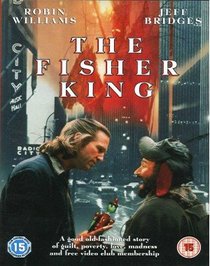 Fisher King, the (Spanish Edition)