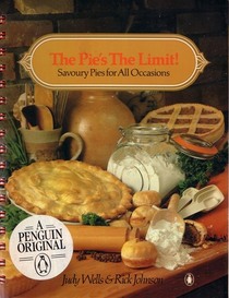 The Pie's the Limit: