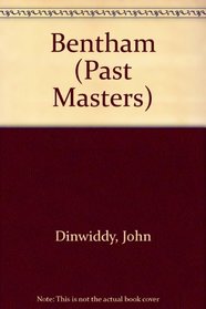 Bentham (Past Masters)