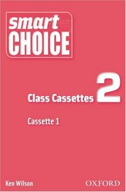 Smart Choice 2 Class Cassettes
