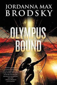 Olympus Bound (Olympus Bound, Bk 3)