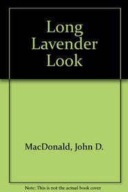 The Long Lavender Look