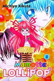 Mamotte! Lollipop 1