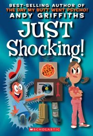 Just Shocking! (Andy Griffith's Just! Series)